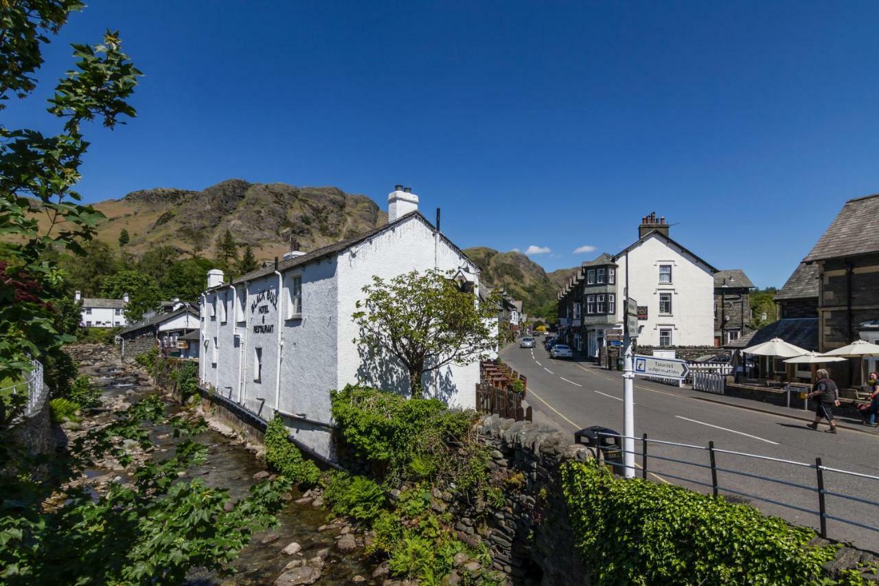 Church View Apartment Coniston Exterior photo